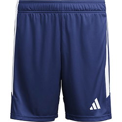 Vorschau: Adidas Tiro 26 League Shorts Kinder - Marine / Weiß