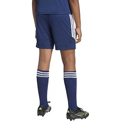 Vorschau: Adidas Tiro 26 League Shorts Kinder - Marine / Weiß