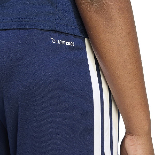 Adidas Tiro 26 League Shorts Kinder - Marine / Weiß