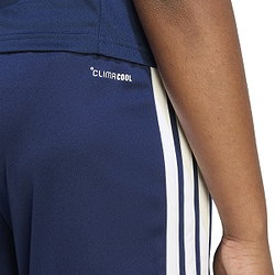 Vorschau: Adidas Tiro 26 League Shorts Kinder - Marine / Weiß