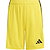 Adidas Tiro 26 League Short Enfants - Jaune / Noir