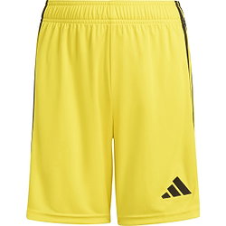 Adidas Tiro 26 League Short Enfants - Jaune / Noir