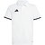Adidas Entrada 26 Polo Enfants - Blanc