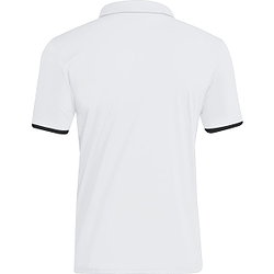 Voorvertoning: Adidas Entrada 26 Polo Kinderen - Wit