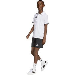 Voorvertoning: Adidas Entrada 26 Polo Kinderen - Wit