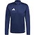 Adidas Entrada 26 Ziptop Hommes - Marine / Blanc
