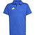 Adidas Entrada 26 Polo Enfants - Royal