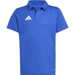 Présentation: Adidas Entrada 26 Polo Enfants - Royal