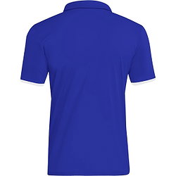 Présentation: Adidas Entrada 26 Polo Enfants - Royal