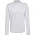 Adidas Entrada 26 Ziptop Hommes - Gris / Blanc