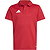 Adidas Entrada 26 Polo Enfants - Rouge