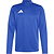 Adidas Entrada 26 Ziptop Hommes - Royal / Blanc