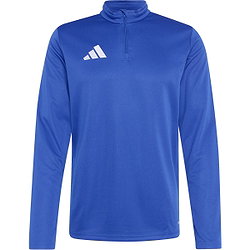 Adidas Entrada 26 Ziptop Heren - Royal / Wit