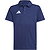 Adidas Entrada 26 Polo Enfants - Marine