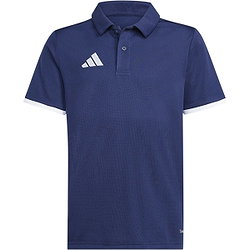 Adidas Entrada 26 Polo Enfants - Marine