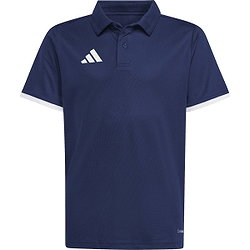 Vorschau: Adidas Entrada 26 Poloshirt Kinder - Marine