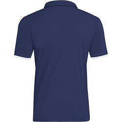 Vorschau: Adidas Entrada 26 Poloshirt Kinder - Marine