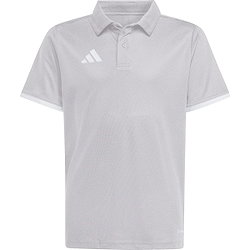 Présentation: Adidas Entrada 26 Polo Enfants - Gris