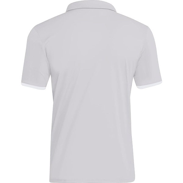 Adidas Entrada 26 Polo Enfants - Gris