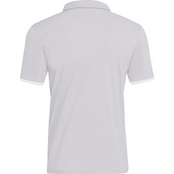 Présentation: Adidas Entrada 26 Polo Enfants - Gris