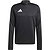 Adidas Entrada 26 Ziptop Hommes - Noir / Blanc