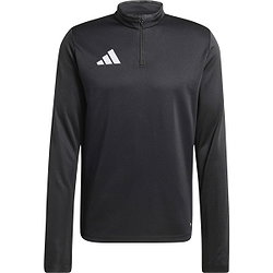 Adidas Entrada 26 Ziptop Hommes - Noir / Blanc