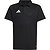 Adidas Entrada 26 Polo Enfants - Noir