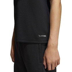 Présentation: Adidas Entrada 26 Polo Enfants - Noir