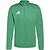 Adidas Entrada 26 Ziptop Hommes - Vert / Blanc