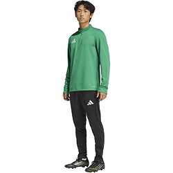 Présentation: Adidas Entrada 26 Ziptop Hommes - Vert / Blanc