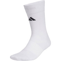 Adidas Crew Performance Cushioned Trainingssokken - Wit