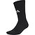 Adidas Crew Performance Cushioned Chaussettes D'entraînement - Noir
