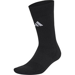 Adidas Crew Performance Cushioned Trainingssokken - Zwart