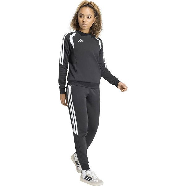 Adidas Tiro 26 League Sweathose Damen - Schwarz