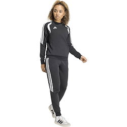 Vorschau: Adidas Tiro 26 League Sweathose Damen - Schwarz