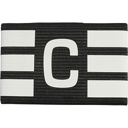 Présentation: Adidas Tiro Brassard De Capitaine Avec Velcro - Noir