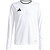 Adidas Entrada 26 Maillot À Manches Longues Enfants - Blanc