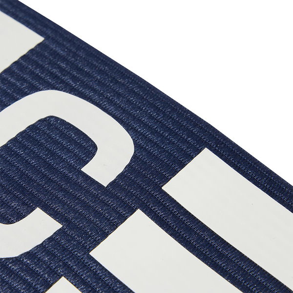 Adidas Tiro Brassard De Capitaine Avec Velcro - Marine