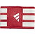 Adidas Tiro Brassard De Capitaine Avec Velcro - Rouge / Blanc