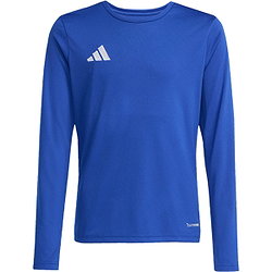 Adidas Entrada 26 Maillot À Manches Longues Enfants - Royal