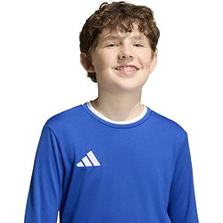 Vorschau: Adidas Entrada 26 Trikot Langarm Kinder - Royal