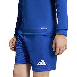 Vorschau: Adidas Entrada 26 Trikot Langarm Kinder - Royal