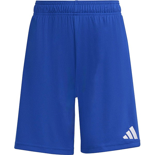 Adidas Entrada 26 Short Enfants - Royal