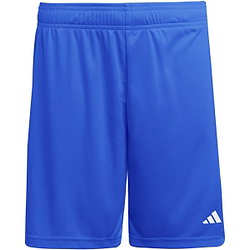 Présentation: Adidas Entrada 26 Short Enfants - Royal
