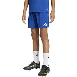 Présentation: Adidas Entrada 26 Short Enfants - Royal