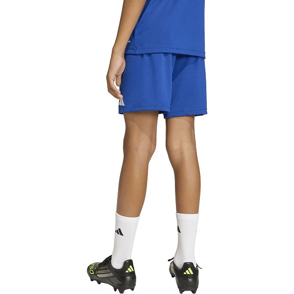 Adidas Entrada 26 Short Enfants - Royal