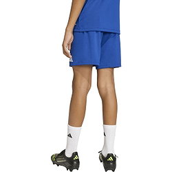 Présentation: Adidas Entrada 26 Short Enfants - Royal