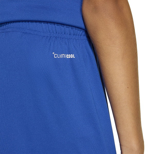 Adidas Entrada 26 Short Enfants - Royal