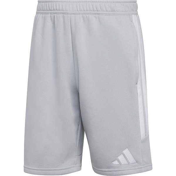 Adidas Tiro 26 League Short Sweat Hommes - Gris