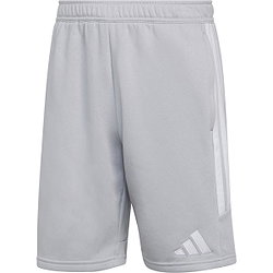 Adidas Tiro 26 League Sweatshort Heren - Grijs